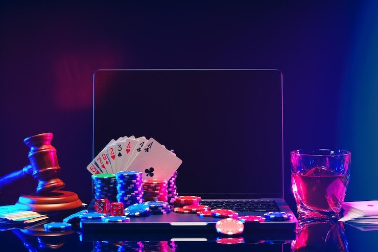 Keamanan akun Bingo Memancing untuk dewasa